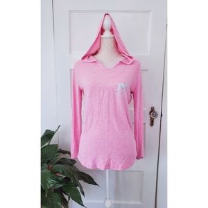 NWOT Soft Lightweight Hoodie